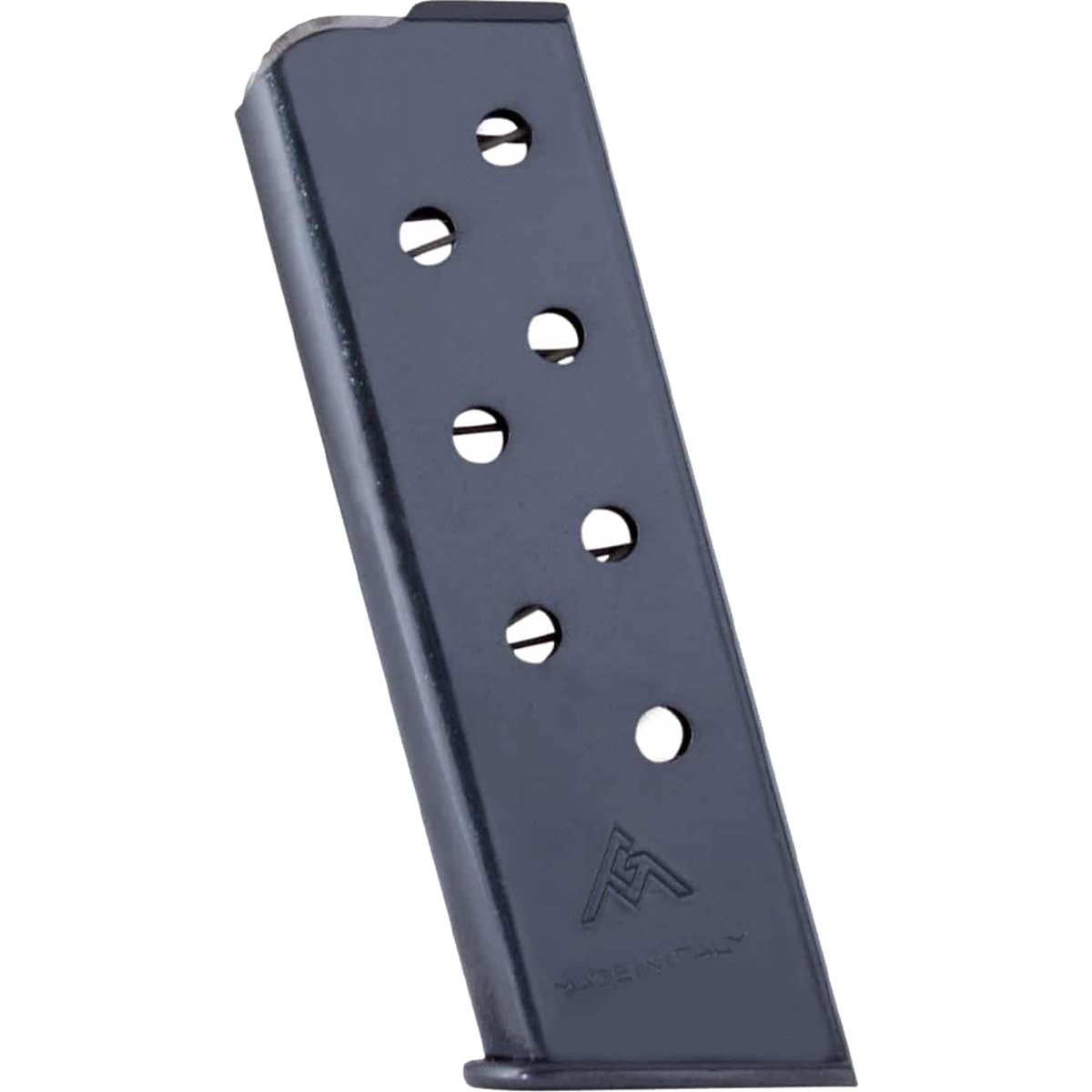Mec-Gar 8-Round Magazine for Beretta 950 Jetfire .25 ACP MGPB95008B Blued