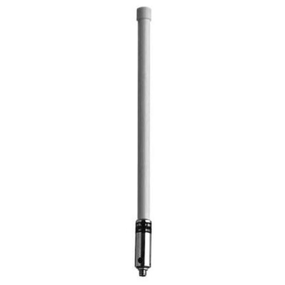 Maxrad MFB4500 450-460 Mhz Fiberglass Antenna.Omnidirectional, Unity Gain, 150 Watts.N Male with 16" Jumper.Mounting Hardware Not Supplied
