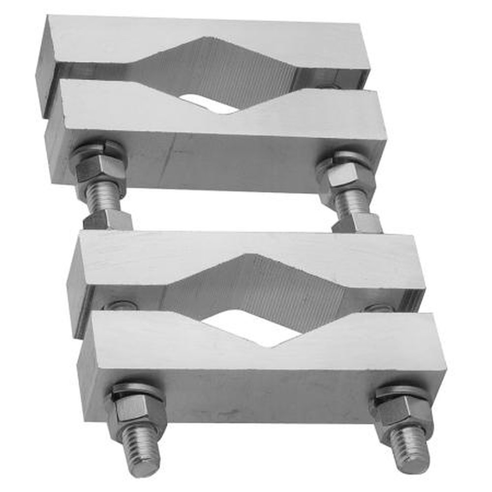 MAXRAD MMK4 Heavy Duty Fiberglass Base Station Mount for 1-5/16in Dia Sleeve to 2-1/2in Max Dia Support / Mast (pack of 2)