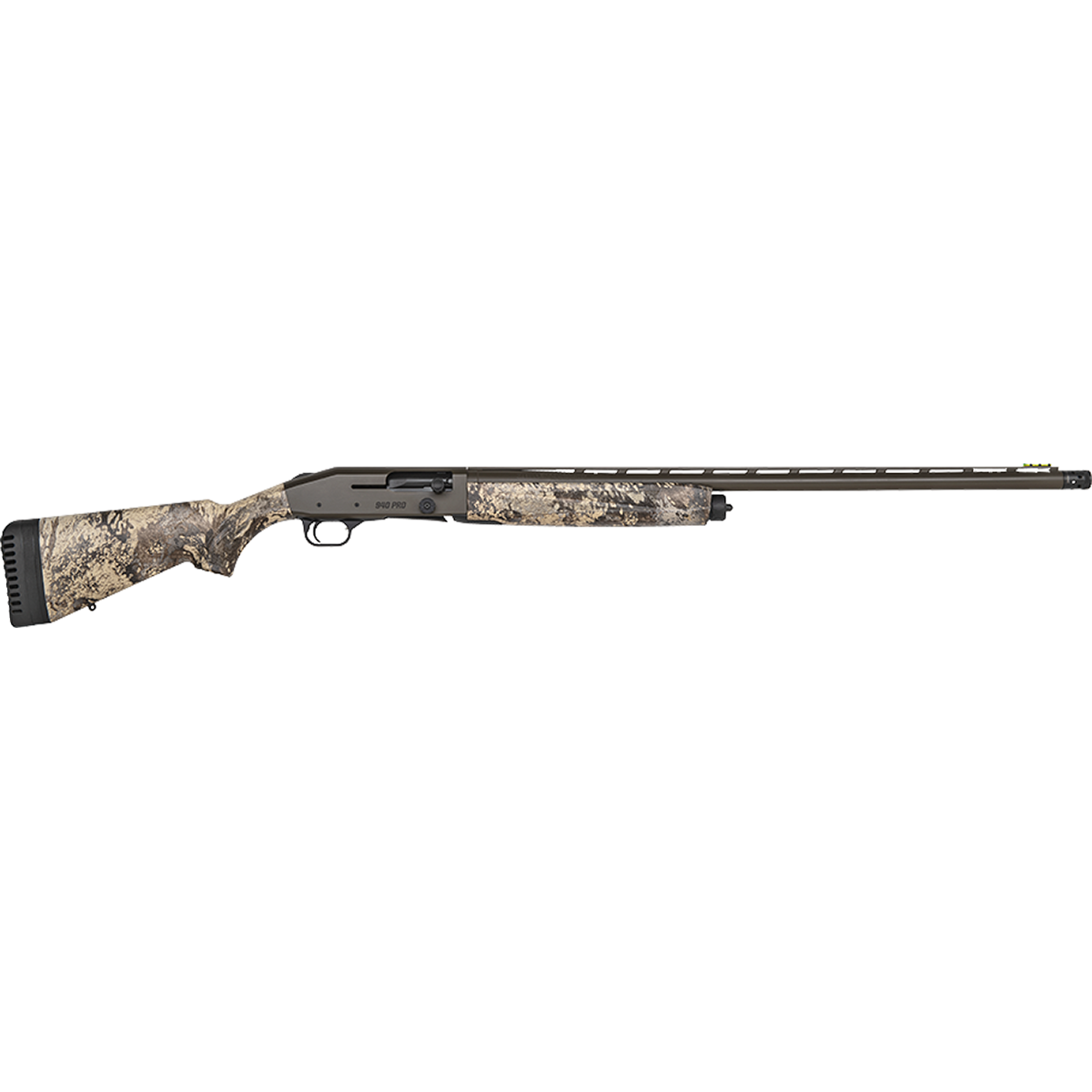 Mossberg 940 Pro Waterfowl 12 GA Shotgun 28" TrueTimber Prairie 85151