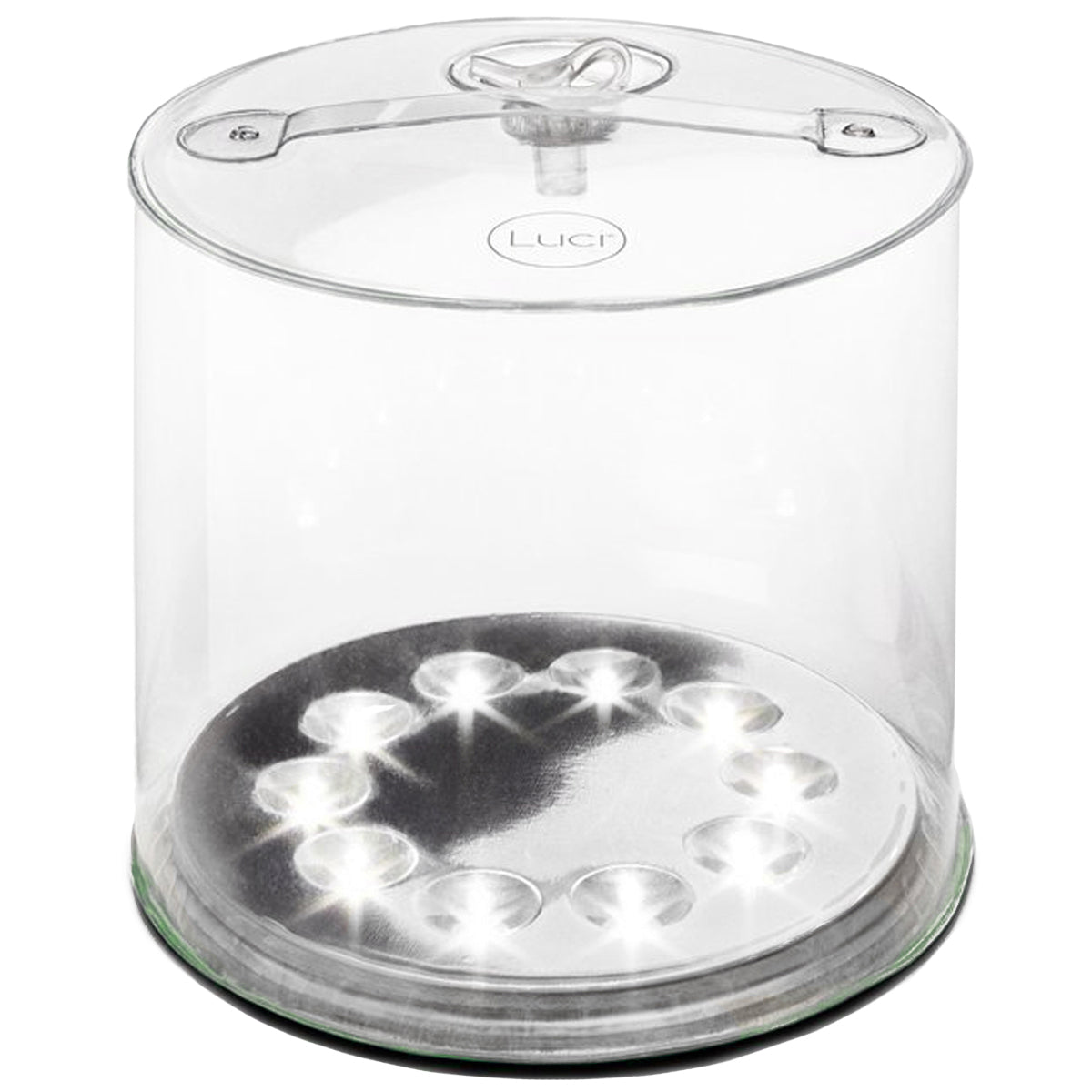 MPOWERD Luci Outdoor 2.0 Waterproof Inflatable Solar Light