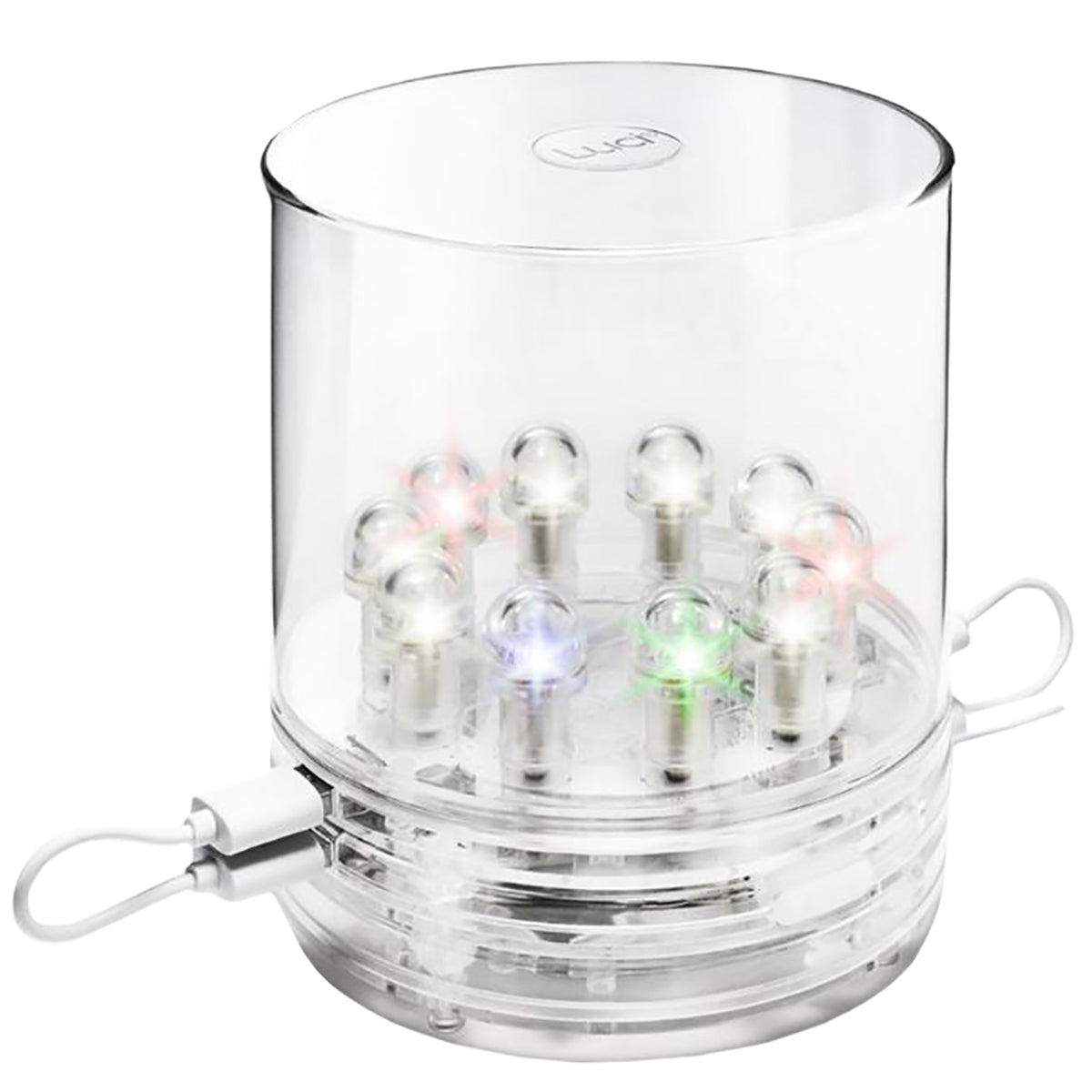 MPOWERD Build-Your-Own Luci Customizable Solar-Powered Light Kit