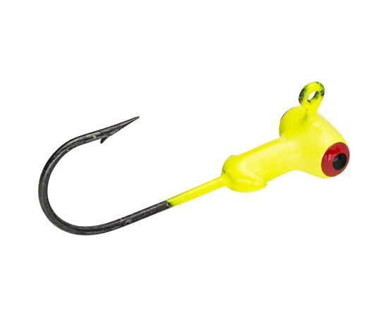Strike King Mr Crappie Sausage Head Jig Head 1/16oz