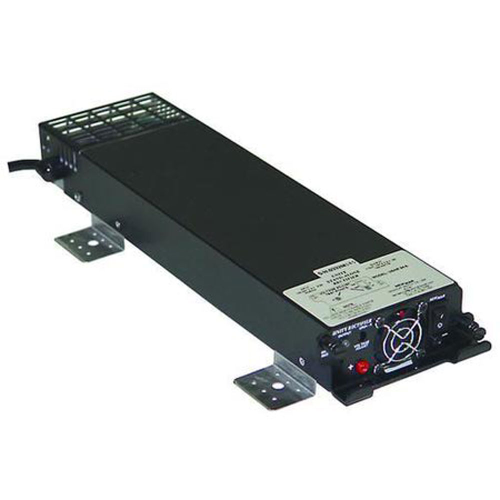 Newmar USAR48-3 Unity Rectifier 48vdc 3Amp 150W 115VAC Slide-in,Hot Swap