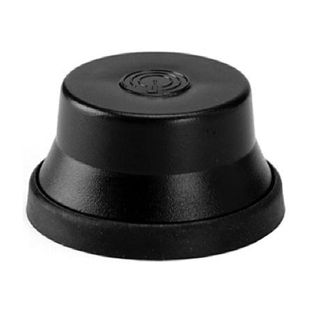 LARSEN NMOCAPB Rain Cap for NMO Mount.Black Only