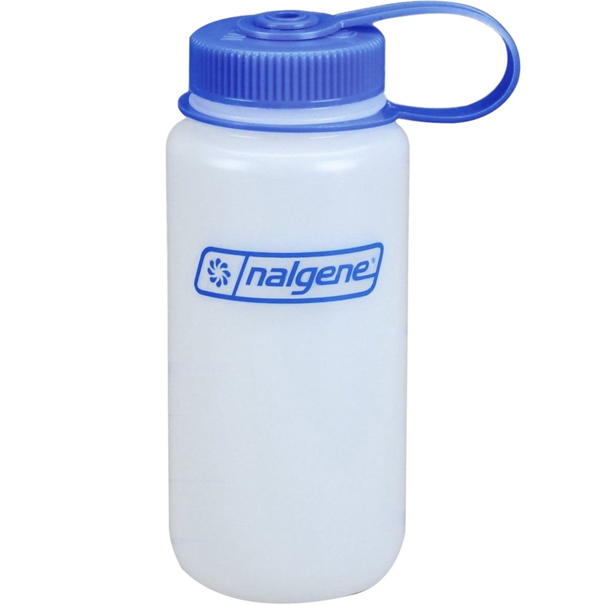 Nalgene 32 oz. Ultralite HPDE Wide Mouth Water Bottle - Clear