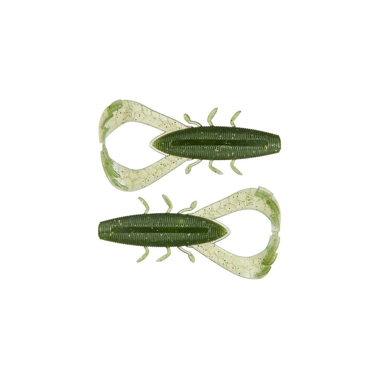 Yamamoto Nuki Bug - 3.5" Baby Bass