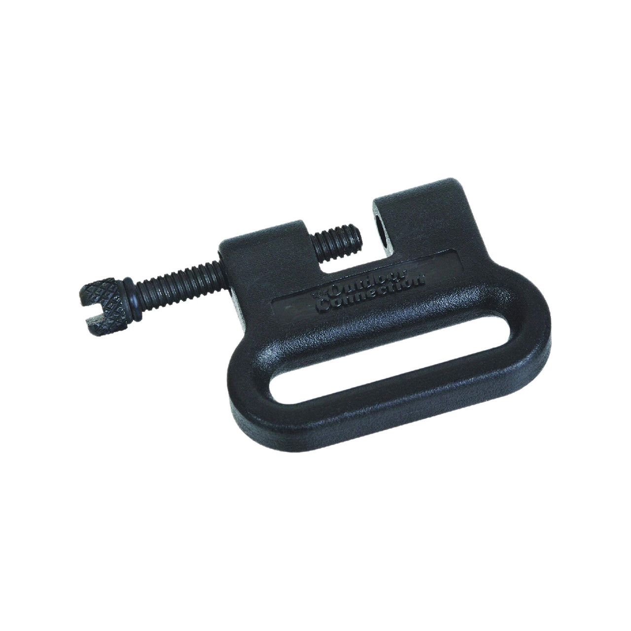 Outdoor Connection The Brute Sling Swivel Set