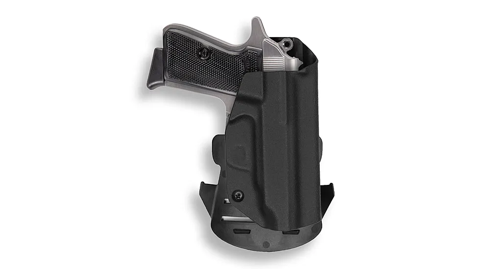 We the People Holsters Walther PPK/S .380 ACP OWB Holster B26DBC83