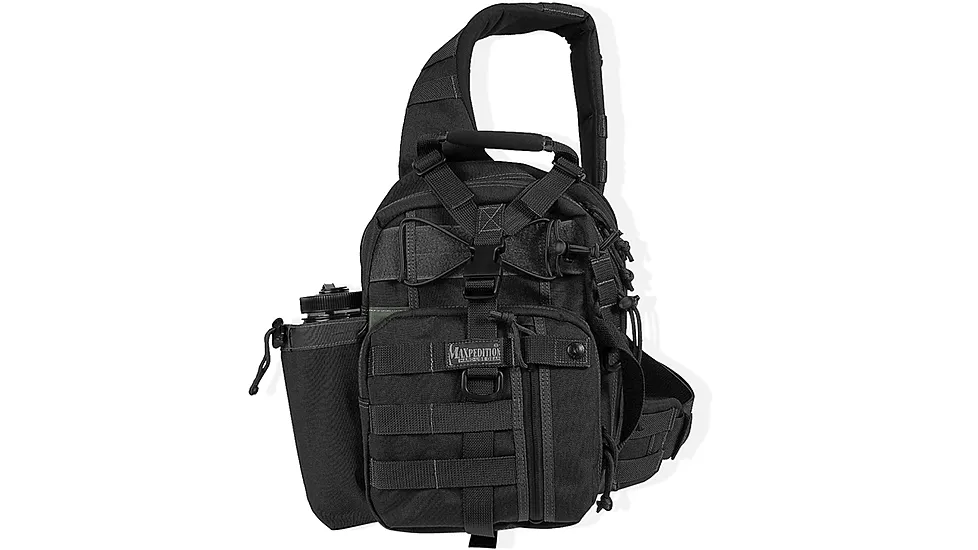 Maxpedition Noatak Gearslinger Backpack