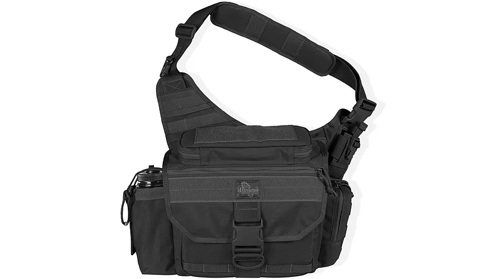 Maxpedition Mongo Versipack Bag for Right Side Carry