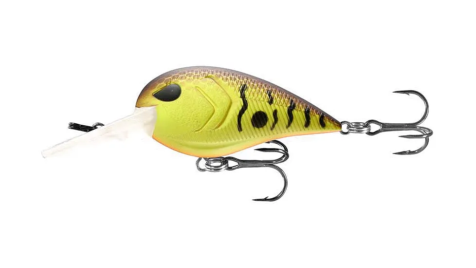 13 Fishing Gordito 3/8oz Crankbait