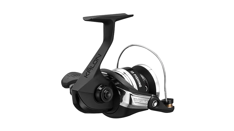 13 Fishing Kalon A 5.4:1 Spinning Reel