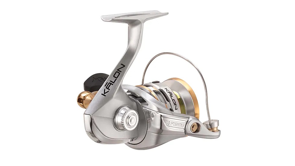 13 Fishing Kalon C 5.4:1 Spinning Reel