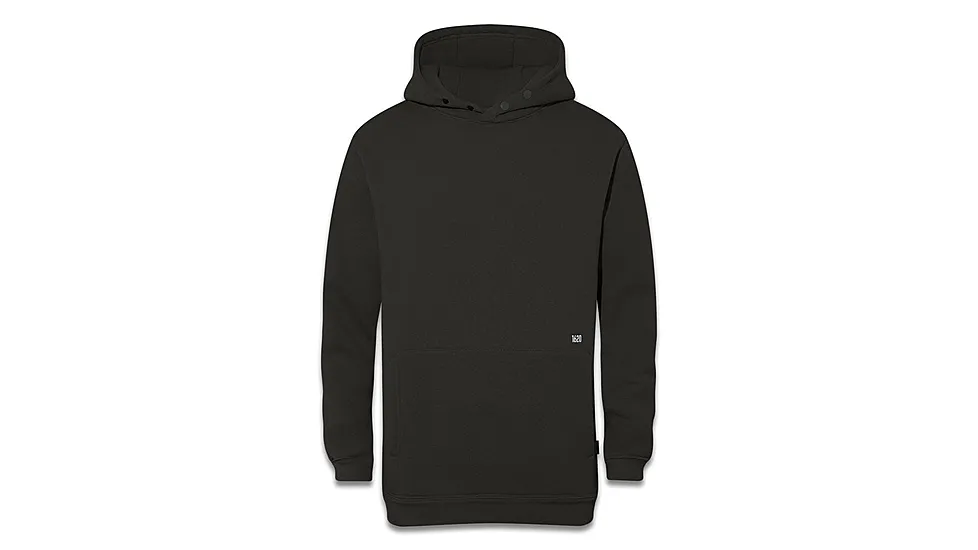 1620 Workwear Basic Work Hoodie- FACTORY SECONDS- FINAL SALE D3FDE78D