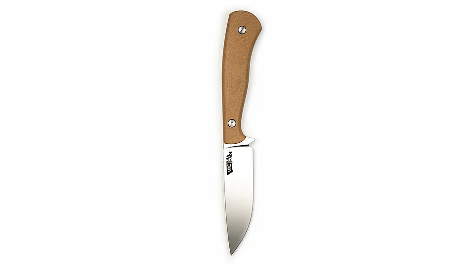 Montana Knife Company MKC WHITETAIL - BUCK SKIN 0CA6FCFA