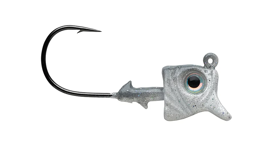 1st Gen Fishing Jaw Dropper