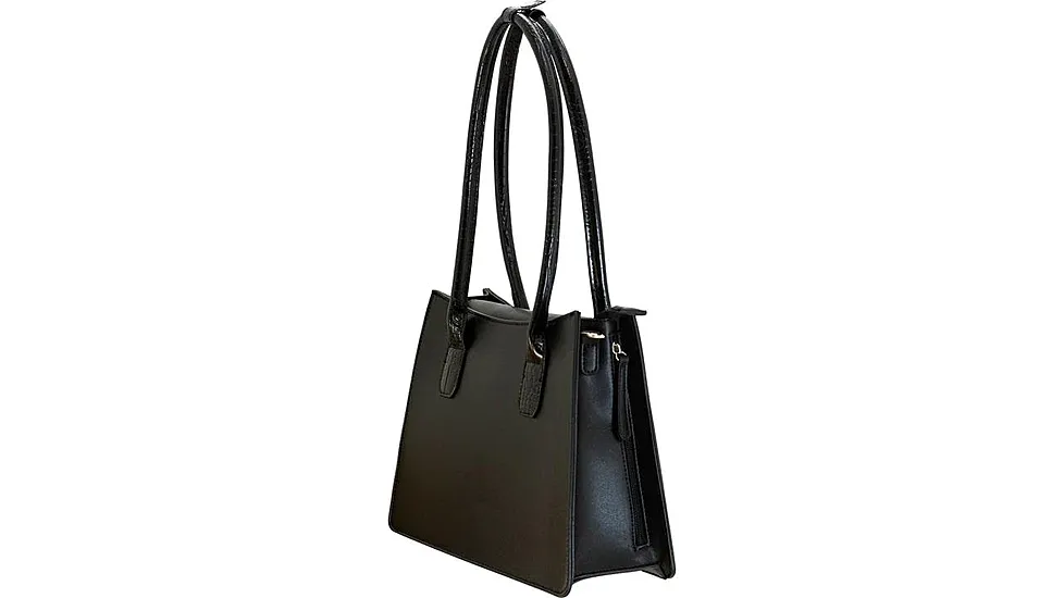 Rugged Rare Myla Concealed Carry Purse White 85F91A5B