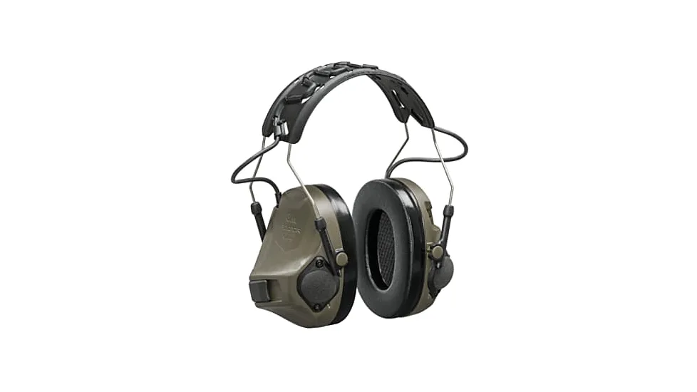 3M VIII Hearing Defender Headset