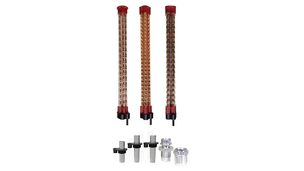 Lee Inline Bullet Sizer Magazine Filler Kit For Breech Lock Reloader Press .220 -.463 036A43E7