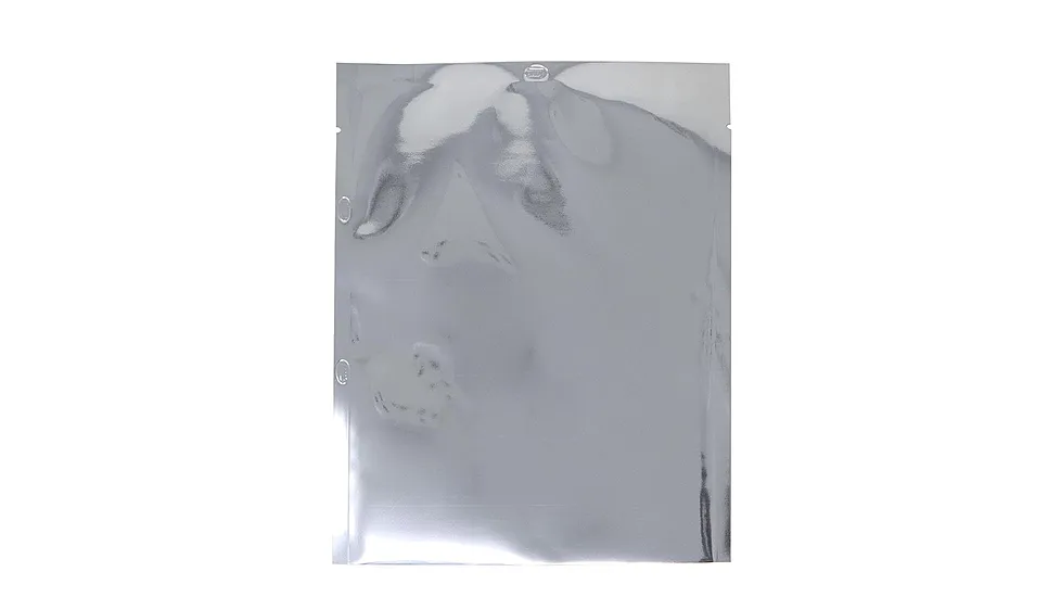 LEM Products Mylar Bags