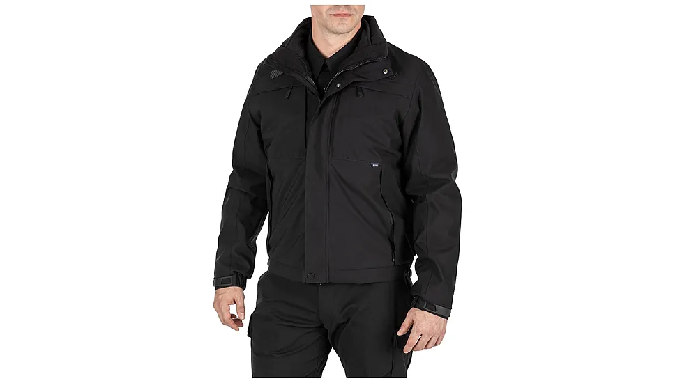5.11 Tactical 5-in-1 Jacket 2.0 5-48360ABR0193XLR