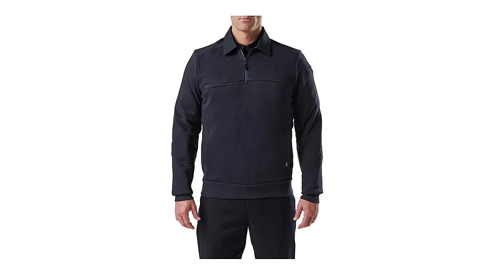 5.11 Tactical Job Shirt W/canvas 2.0 - Abr 5-72535ABR720SR