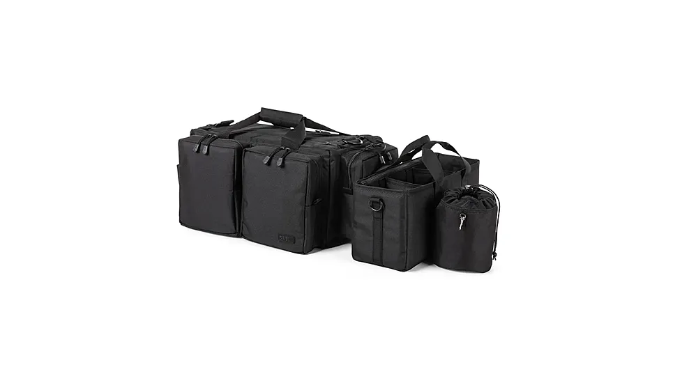 5.11 Tactical Range Ready Bag 5-59049ABR0191SZ