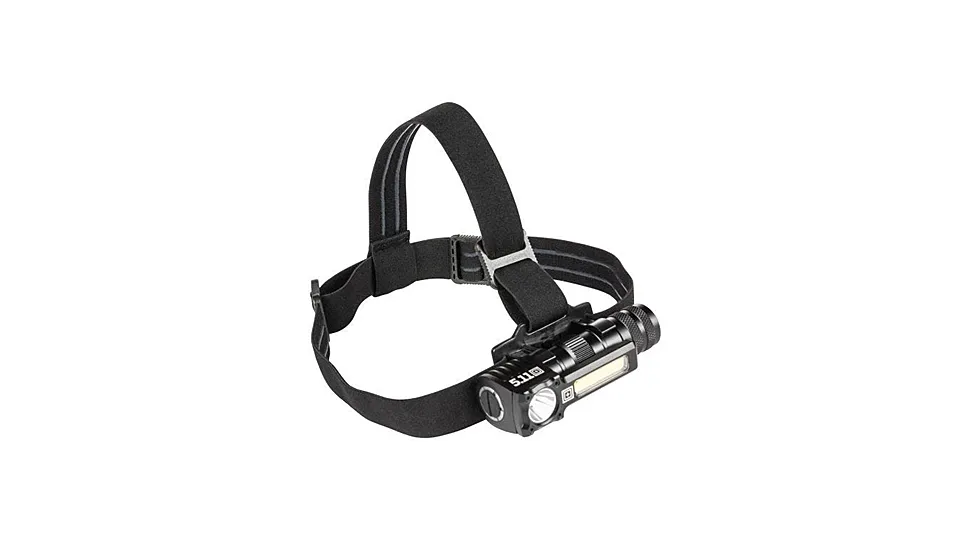 5.11 Tactical Response XR1 Headlamp
