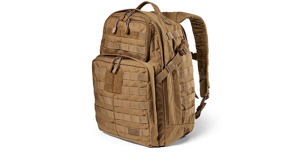 5.11 Tactical 37L Rush24 2.0 Backpack