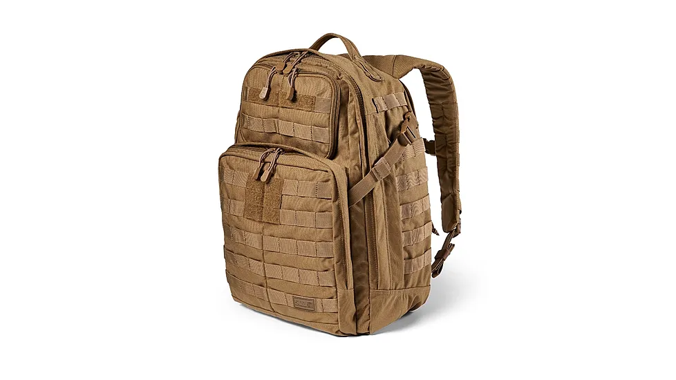 5.11 Tactical Rush24 2.0 Backpack 5-56563ABR1341SZ