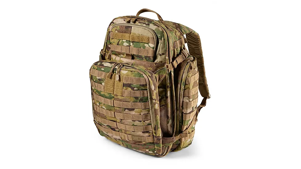 5.11 Tactical Rush72 2.0 Mc Backpack