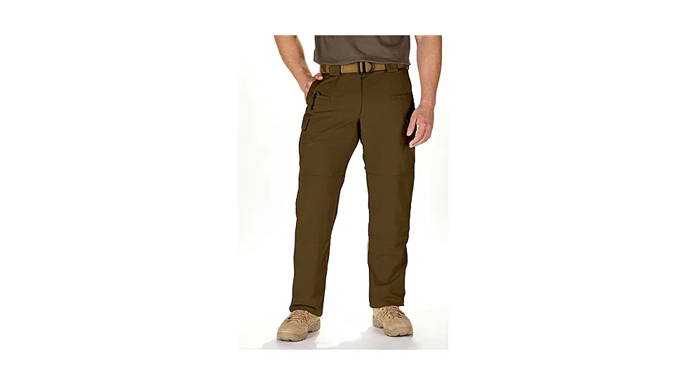 5.11 Tactical Stryke Pant W/flex-tac Tm 5-74369ABR1163230