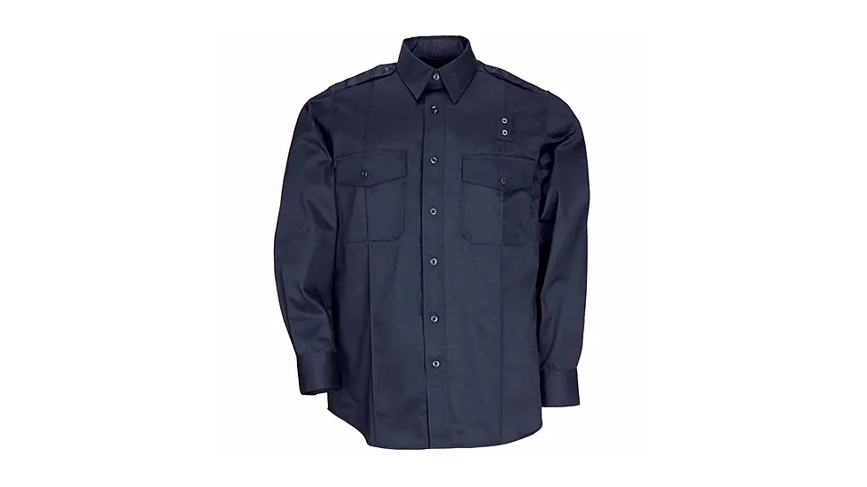 5.11 Tactical Tclt Pdu L/s A-cl Shirt 5-72365ABR750LR