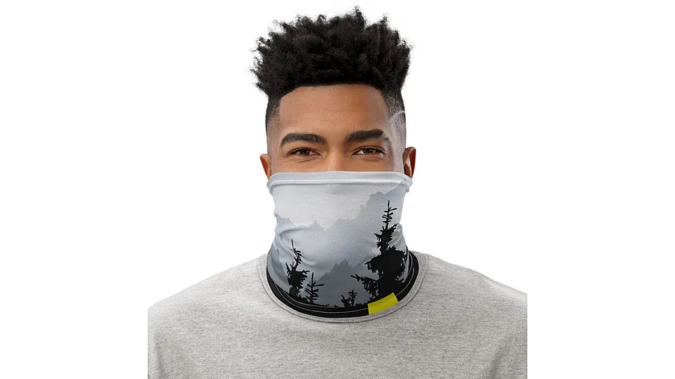 Denali Electronics Apparel FBA22EE1