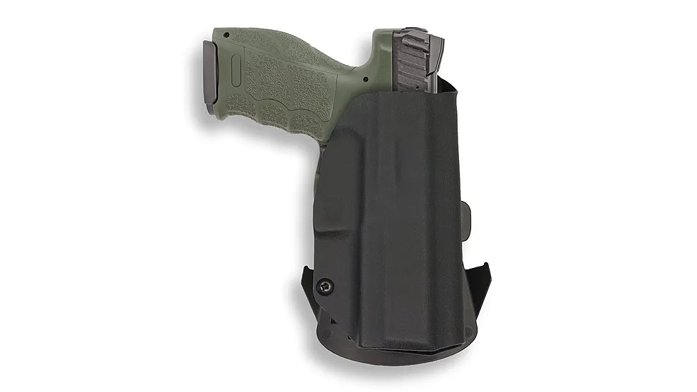 We the People Holsters Heckler & Koch VP9 OWB Holster 1A36B665