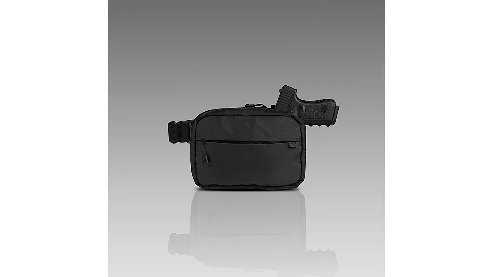 945 Industries SPIRE L X-PacR Black Concealment Bag 45947152