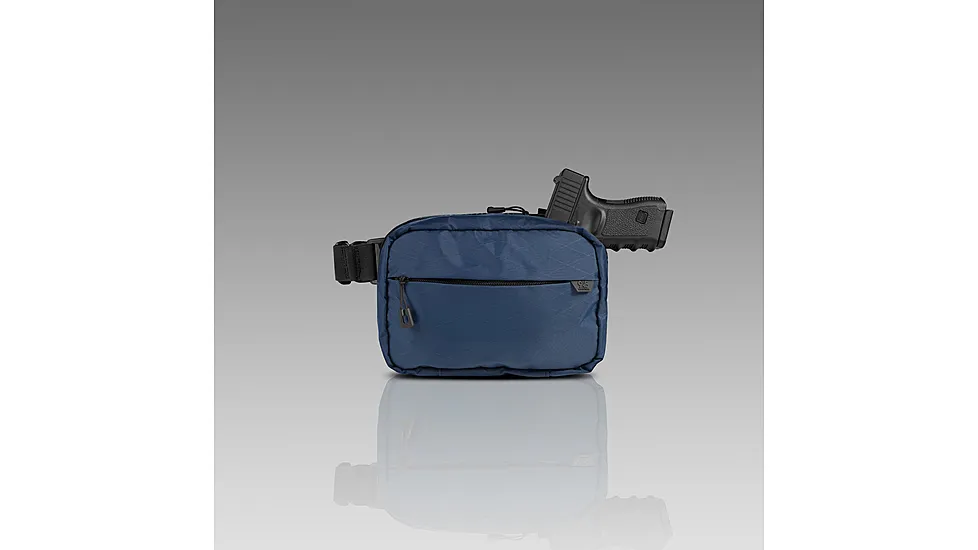 945 Industries SPIRE L X-PacR Deep Blue Concealment Bag 38672119
