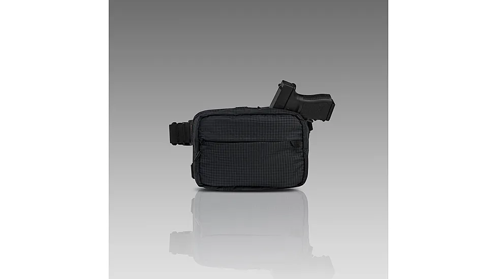 945 Industries SUMMIT L UltraGridTM BlackOut Concealment Bag 9DE6396A