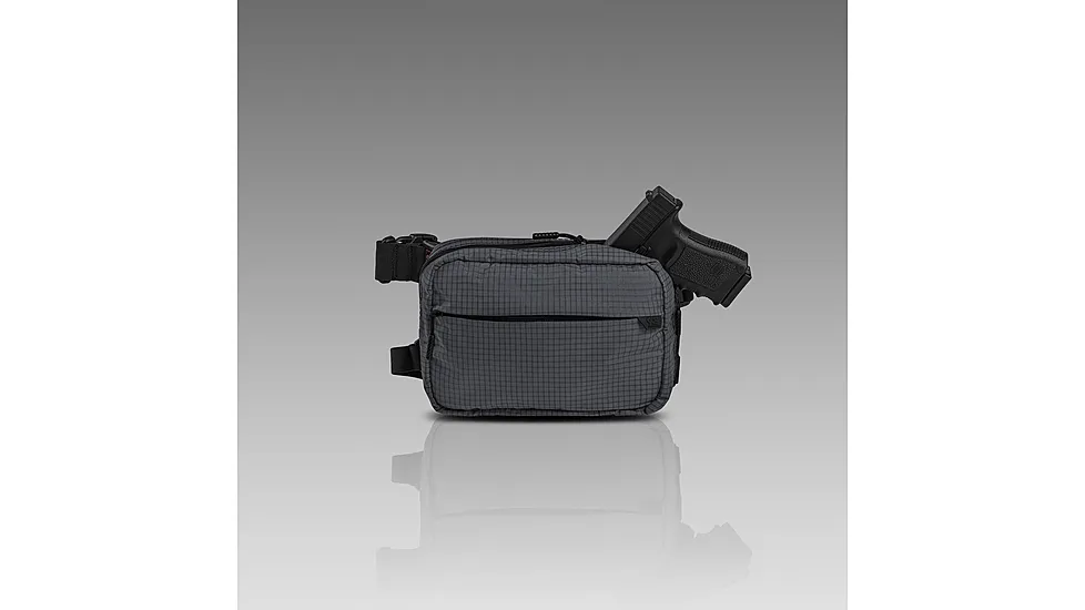 945 Industries SUMMIT L UltraGridTM Castlerock Concealment Bag EEBD9E85