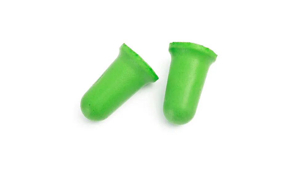 Pyramex DP1200 Disposable Uncorded Ear Plug 30dB 200 Pair 5AF12BAA