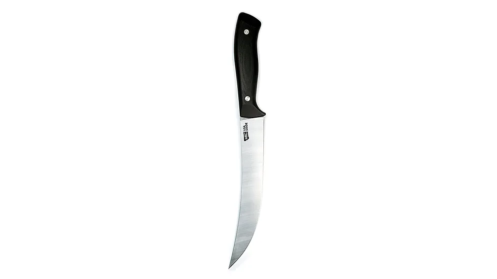 Montana Knife Company Breaking Butcher 7.75in Kitchen Knife