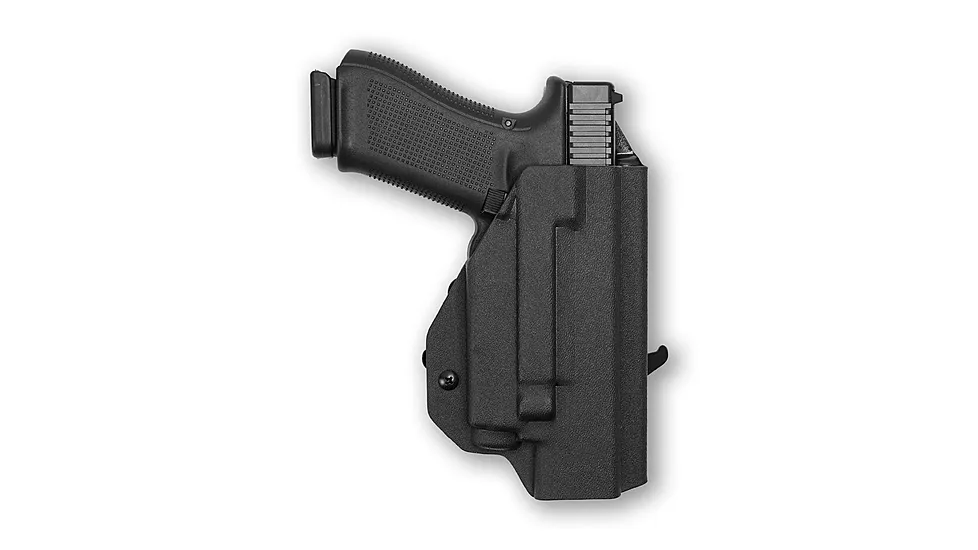 We the People Holsters Glock 47 with Olight Baldr S Light OWB Holster 6E278FE6