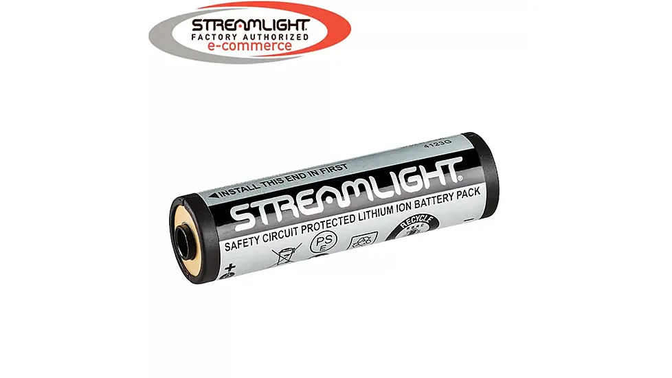 Streamlight Rechargeable Battery for Strion 2020 8505991C
