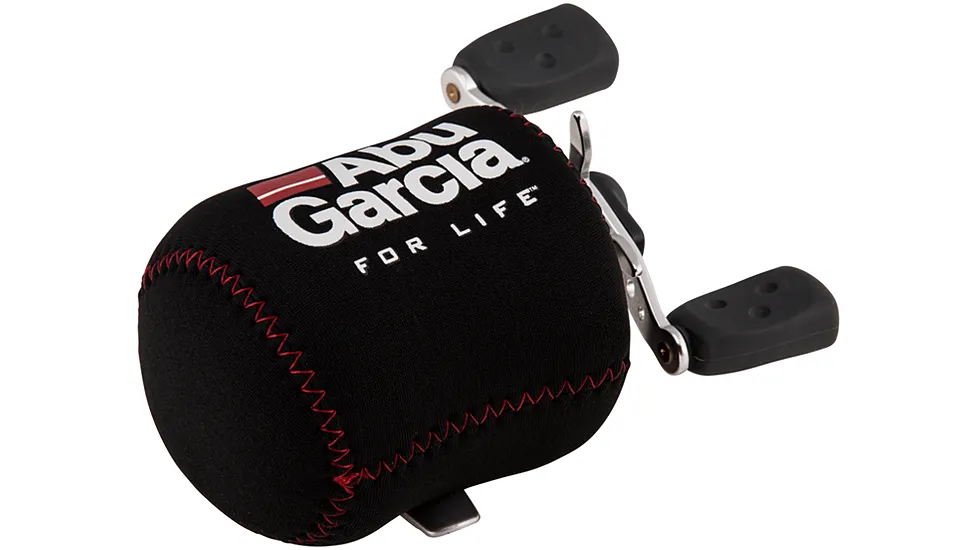 Abu Garcia 2mm Neoprene Fishing Reel Cover