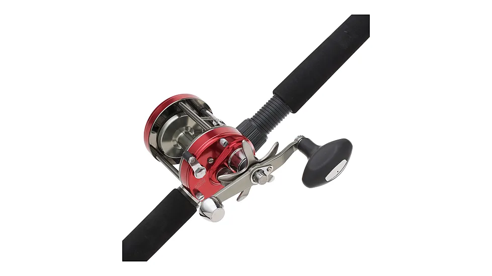 Abu Garcia 7000/701MH AMB 7000 7FT MH COMBO 1324605