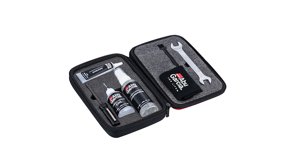 Abu Garcia ABUMAINTKIT Maintenance Kit 1368791