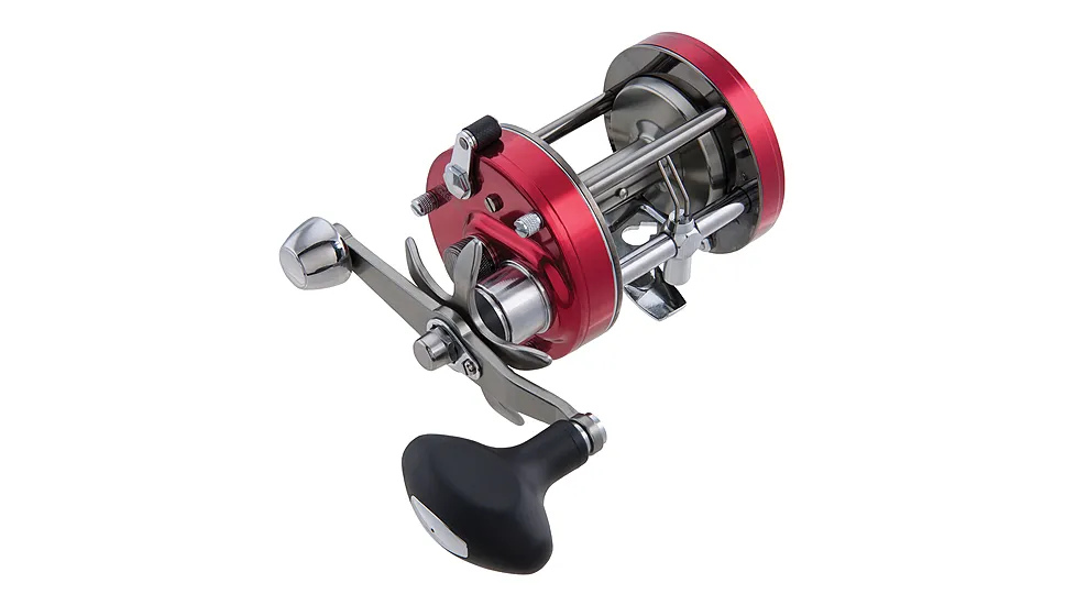 Abu Garcia C-7000 AMB 7000 BCAST REEL 1324532