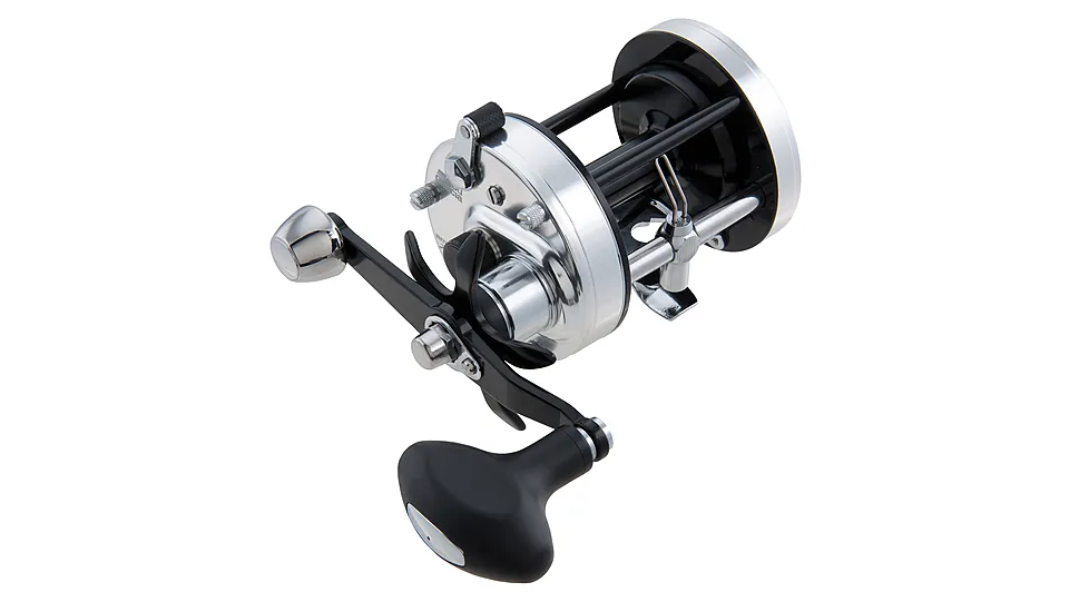 Abu Garcia C3-7000 AMB BCAST C3 REEL 1324531