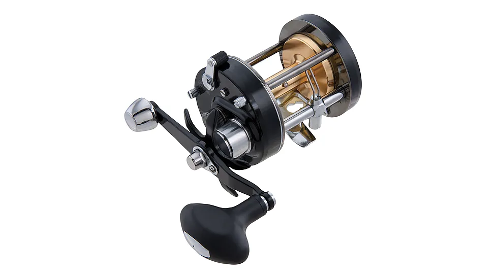 Abu Garcia CS-7000 AMB PRO ROCKET BCAST REEL 1324530